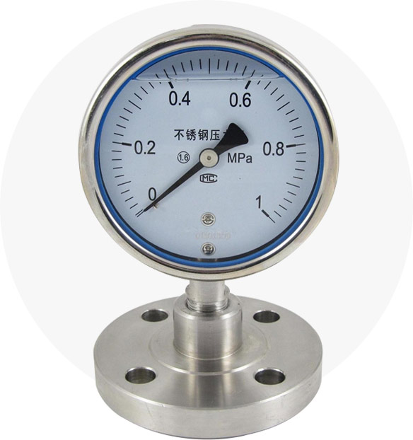 選擇我們的四大理由